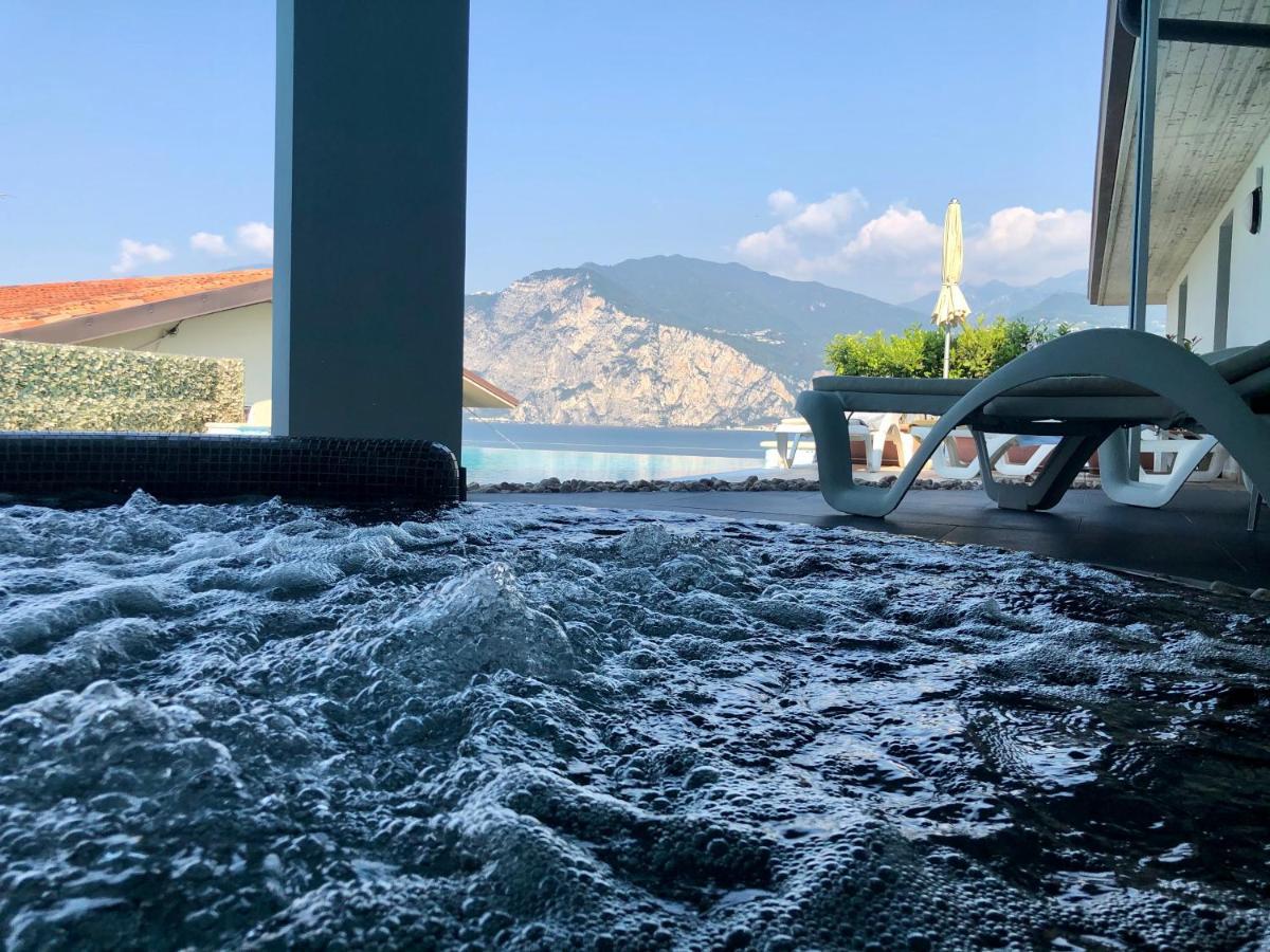 Hotel Garden Malcesine Exterior photo