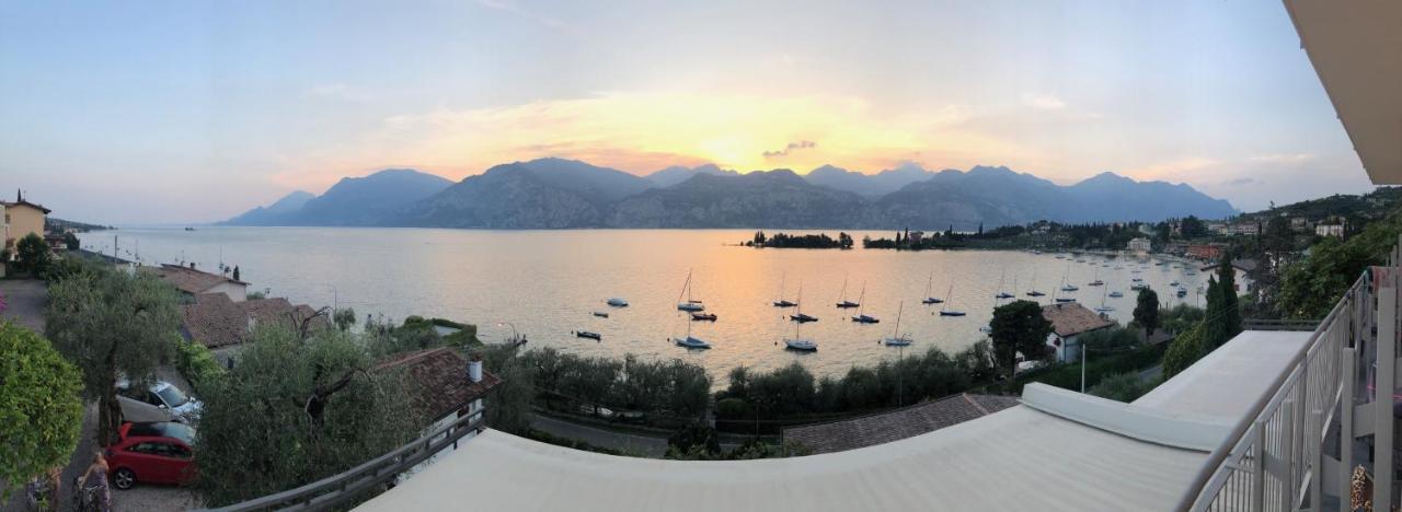Hotel Garden Malcesine Exterior photo