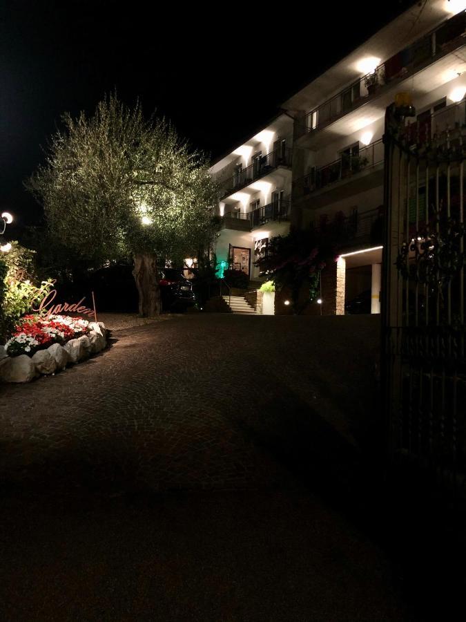Hotel Garden Malcesine Exterior photo