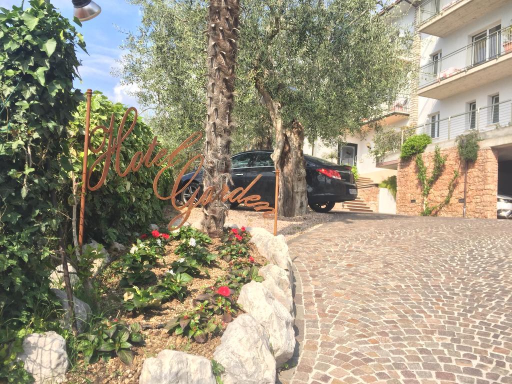 Hotel Garden Malcesine Exterior photo